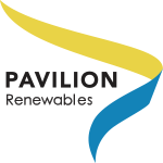 Pavilion Renewables Logo